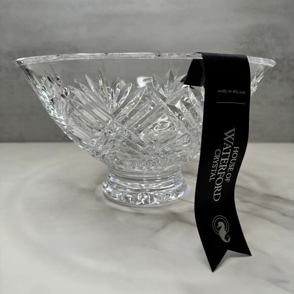 Waterford Crystal | Waterford City Ambassador 10 Waterford Crystal | Waterford City Ambassador 10\